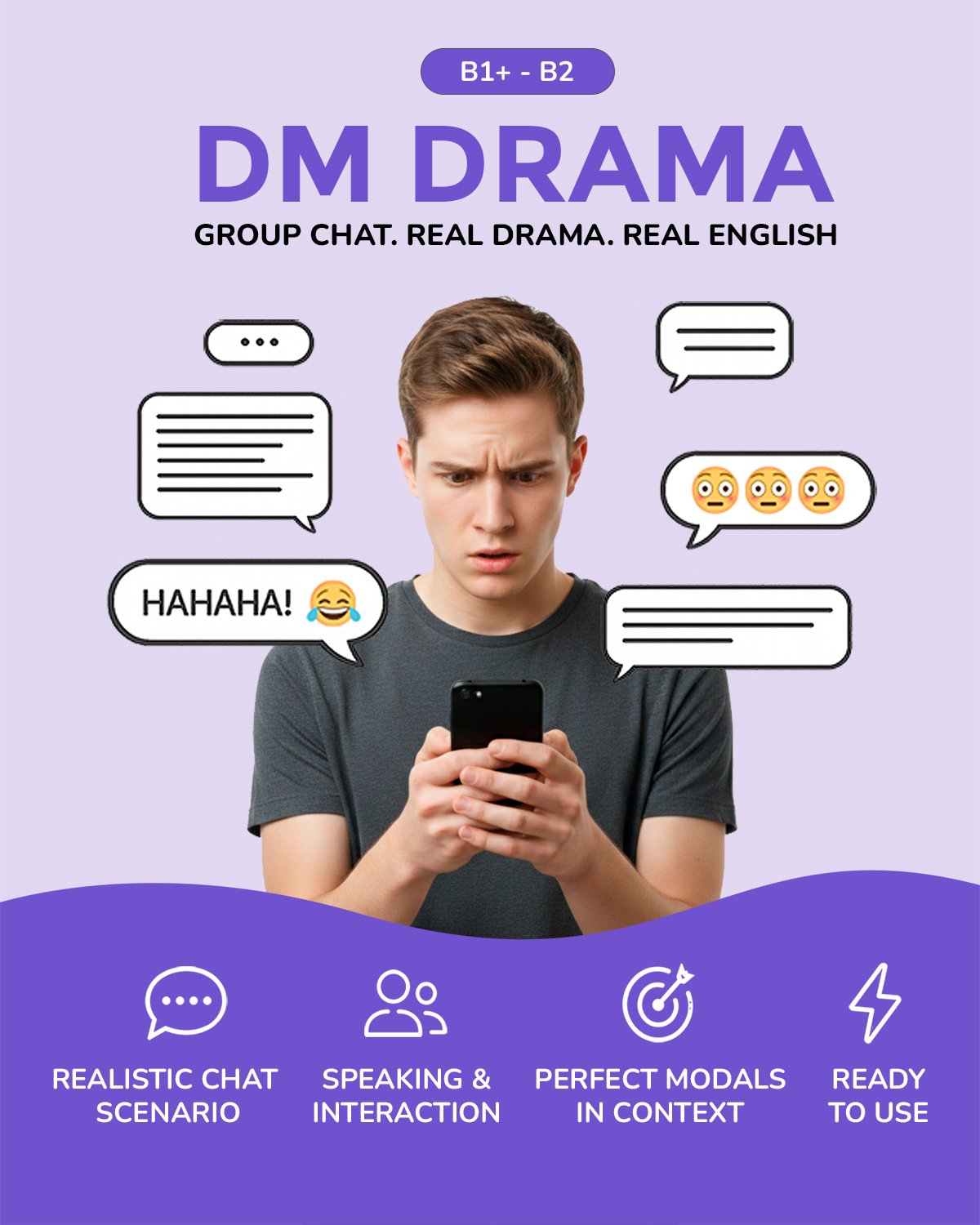 DM Drama - Image 2