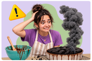 Oops! That went wrong